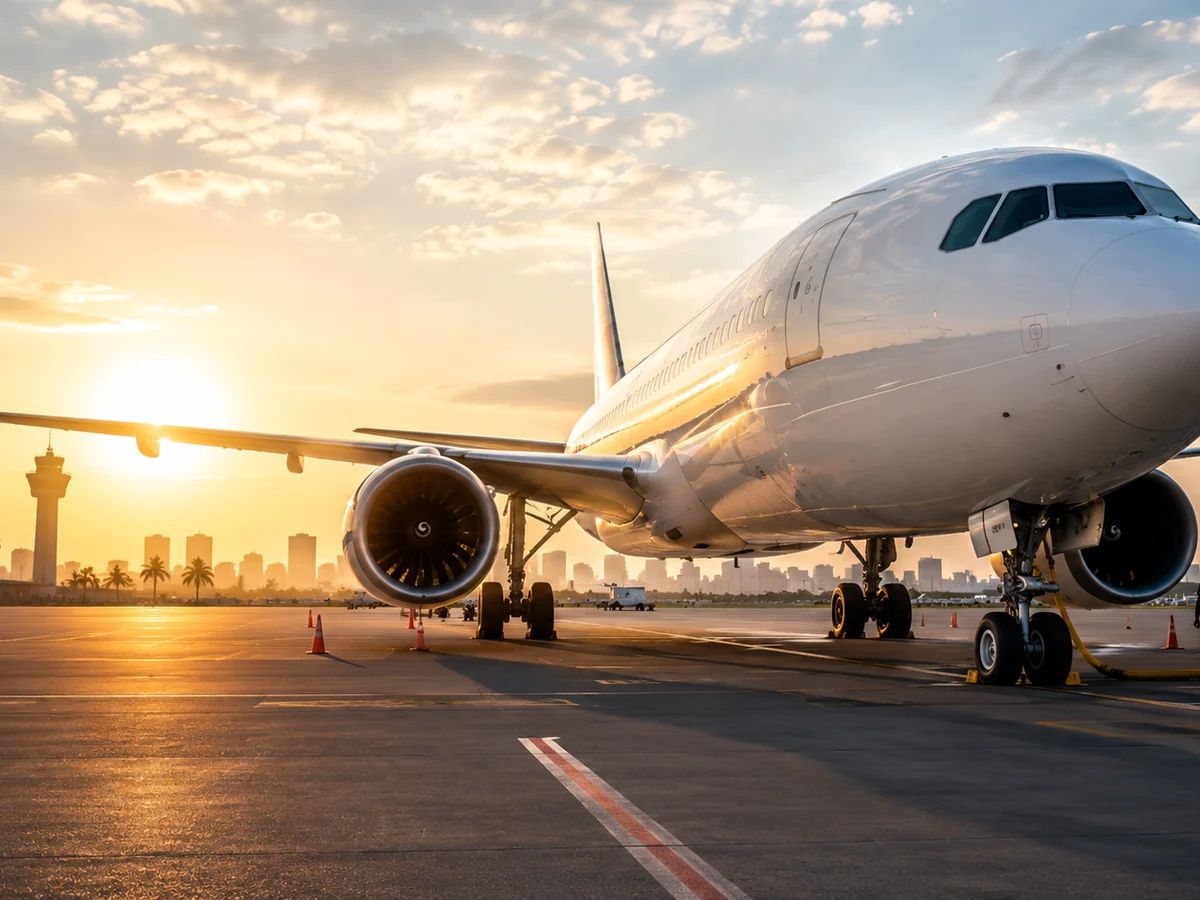 Aviation opportunity image