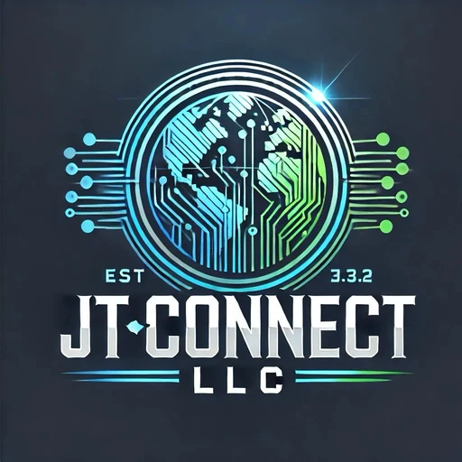 JT Connect LLC logo